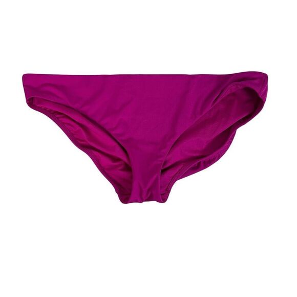 Athleta Women’s XL Electric Fuchsia Bikini Bottom - Picture 2 of 6